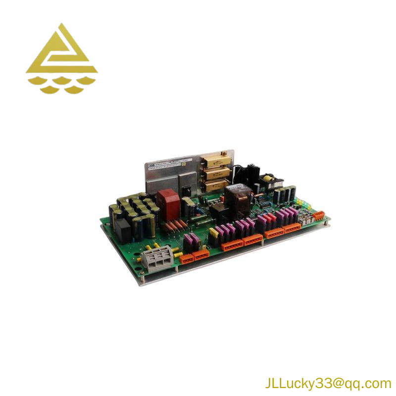 ABB C1900/0363 C1900/0363/0360A CONTROL BOARD