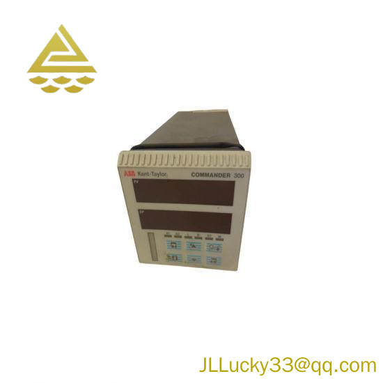 ABB C300/0010/STD Temperature Controller