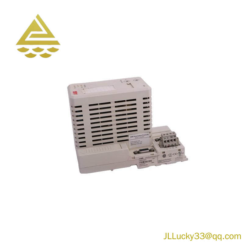 ABB C300/0011/STD Box Cover