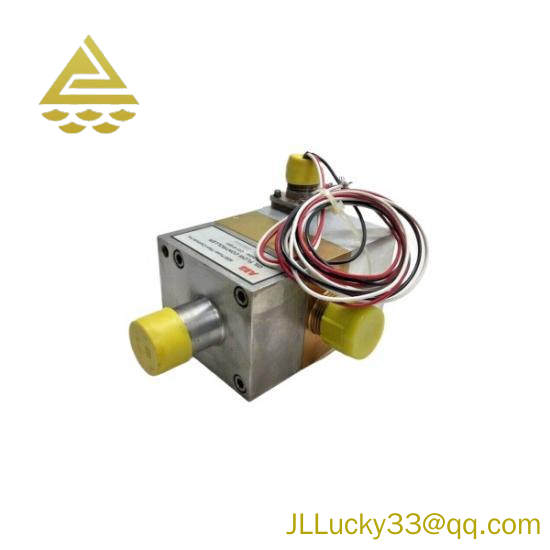 ABB C41-91824 Oil Flow Controller
