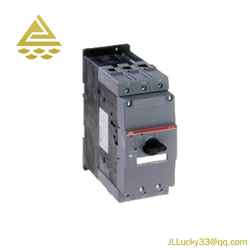ABB CAP-MOTOR Circuit board