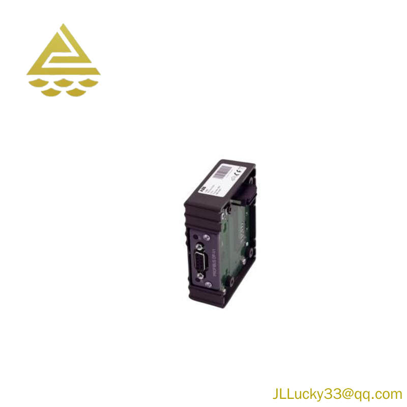 ABB CB801 3BSE042245R1 CB801 Profibus DP Communication Interface