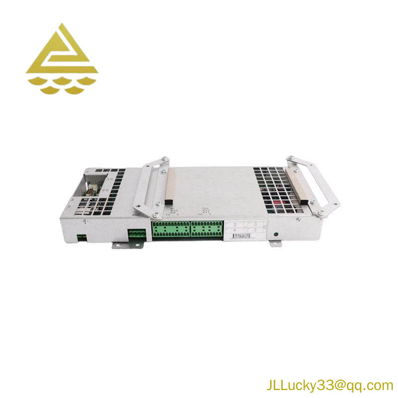 ABB CBHX165C 5R 414 CHARGING RESISTOR