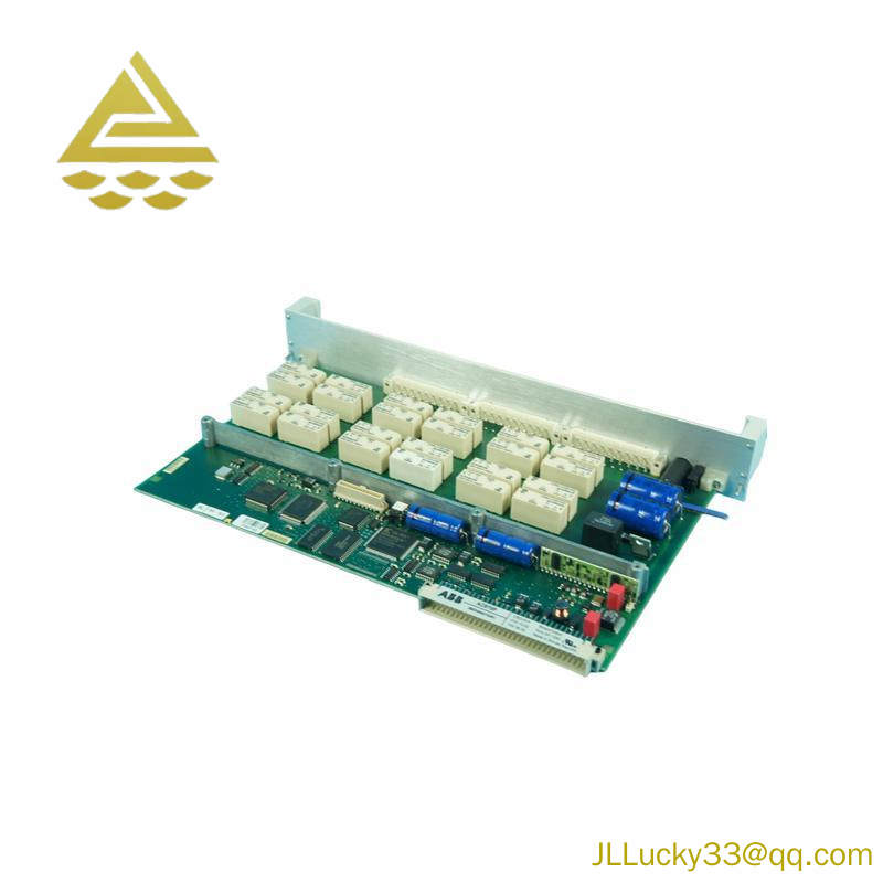ABB CBO10-P 3BDH000733R1 Binary Output