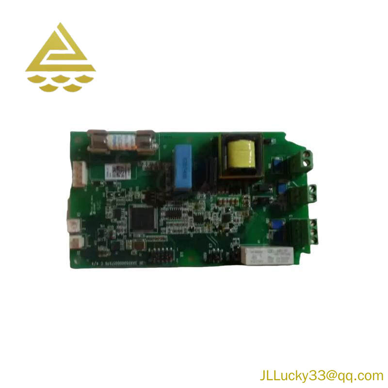 ABB CBRC-51 Frequency converter accessories