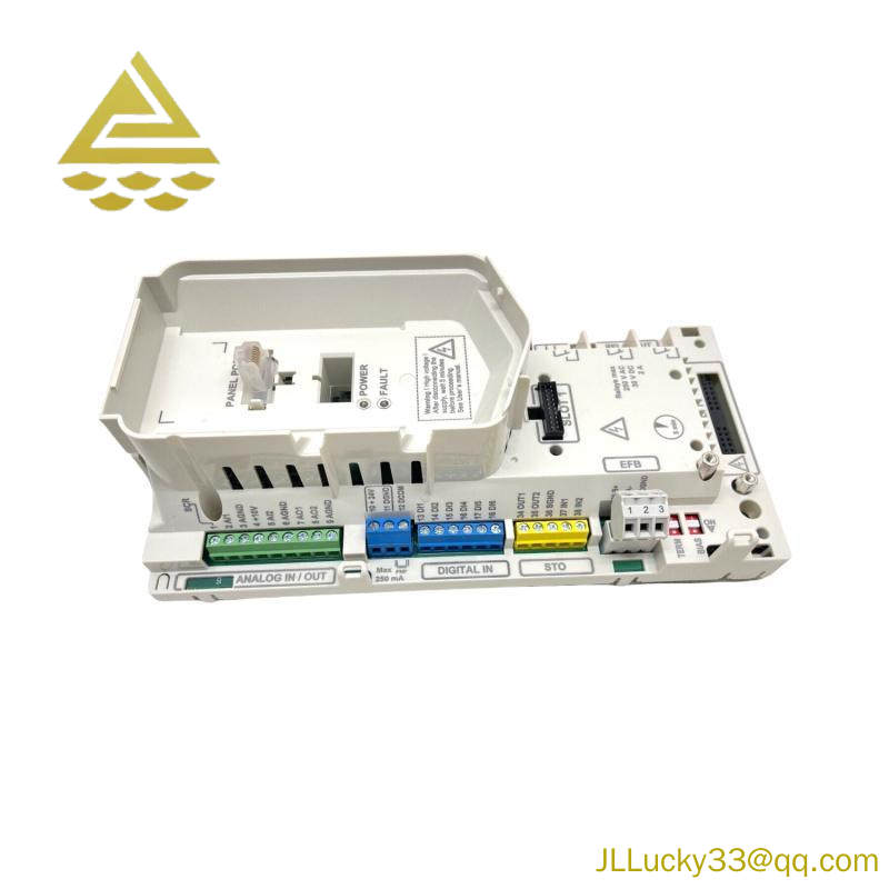 ABB CCU-23 Inverter main board