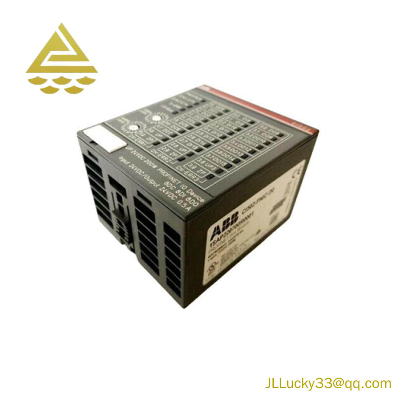 ABB CI502-PNIO