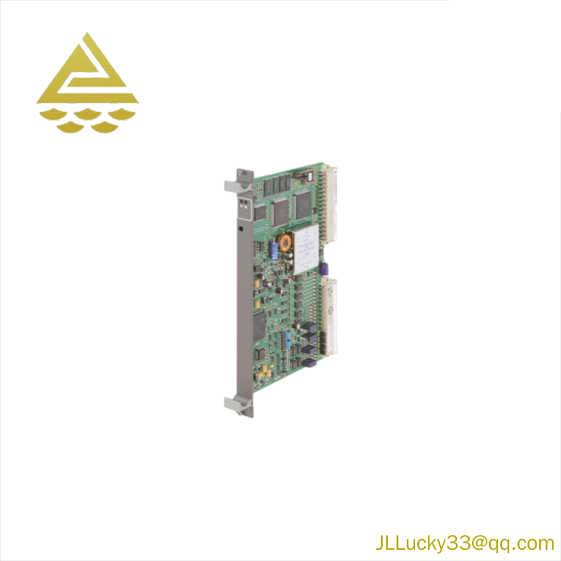 ABB CI502-PNIO