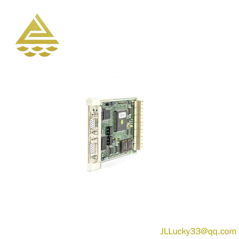 ABB SDCS-PIN-51-C0AT 3ADT220090R0006 Card