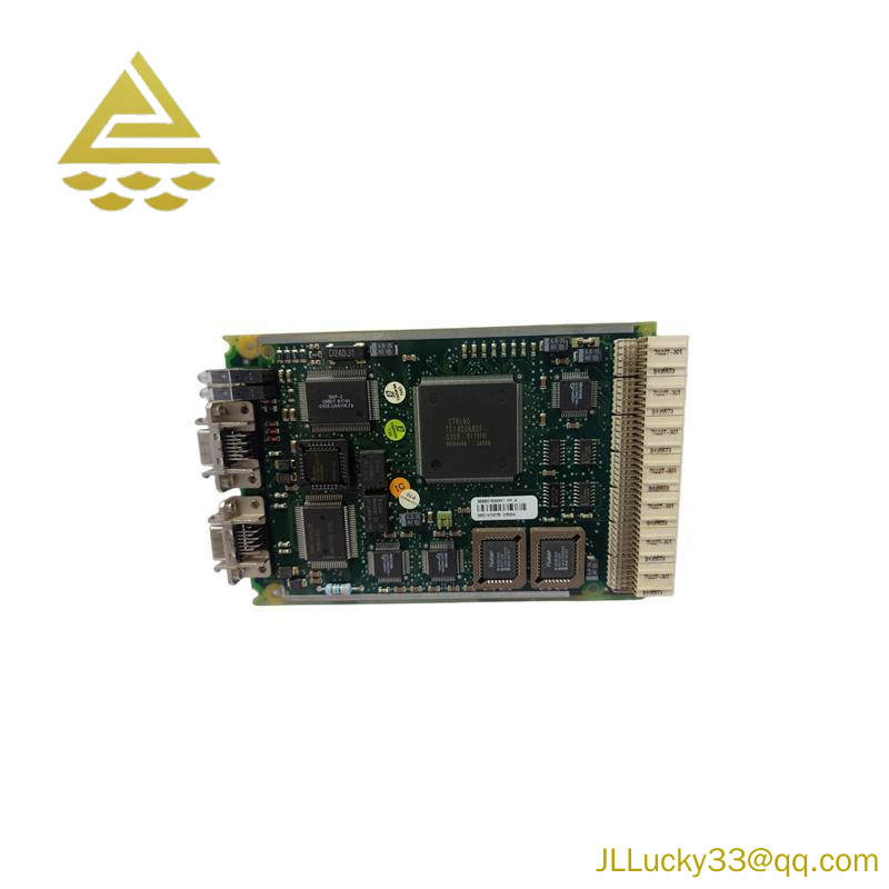 ABB CI522 3BSE012790R1 AF100 INTERFACE