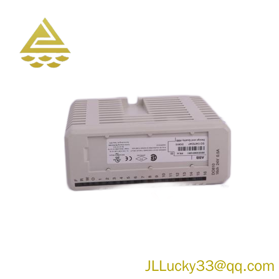ABB CI522  AF100 Interface