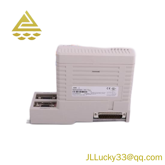 ABB CI522  AF100 Interface
