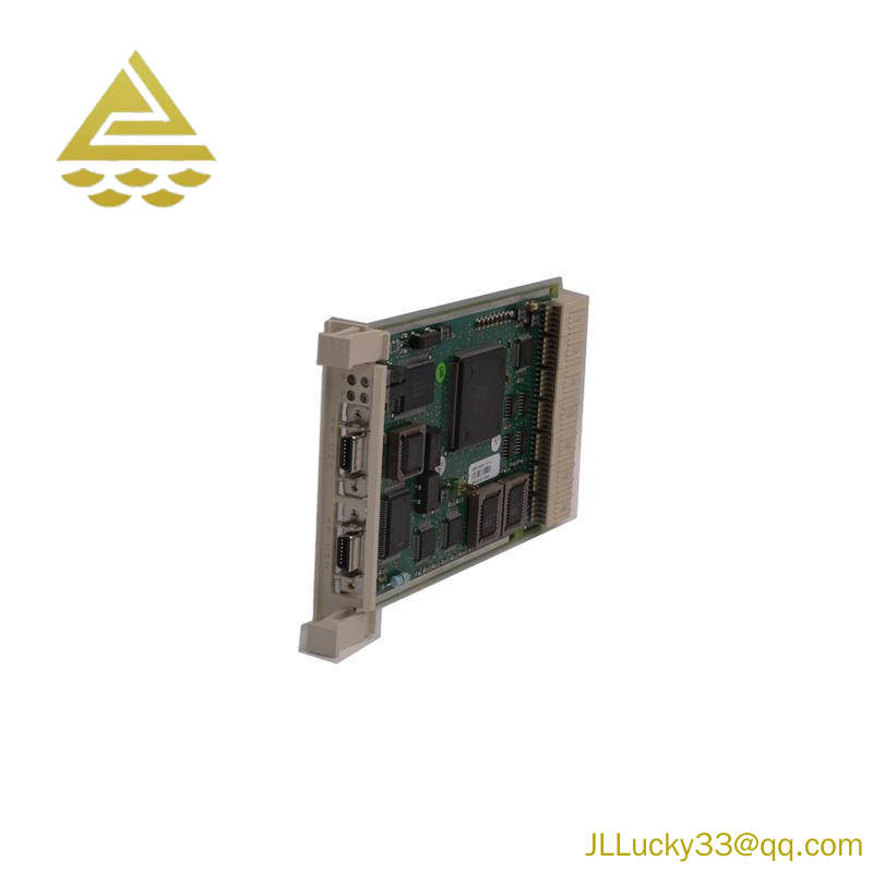 ABB CI522A 3BSE018283R1 Interface Module