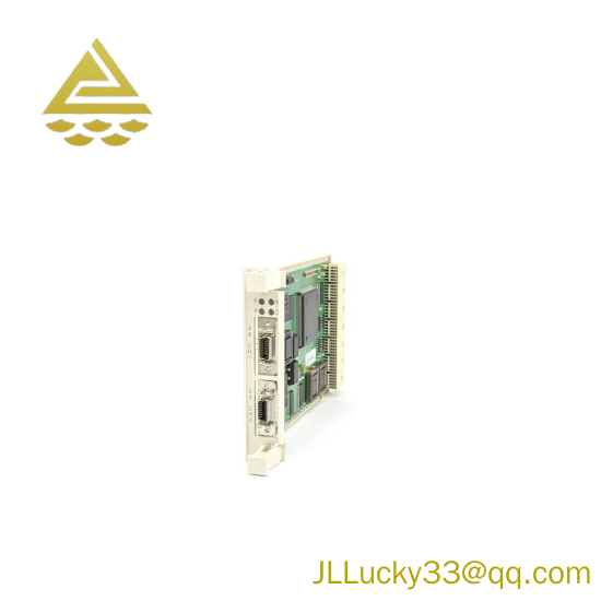 ABB CI526 3BSE006085R1 Interface Module