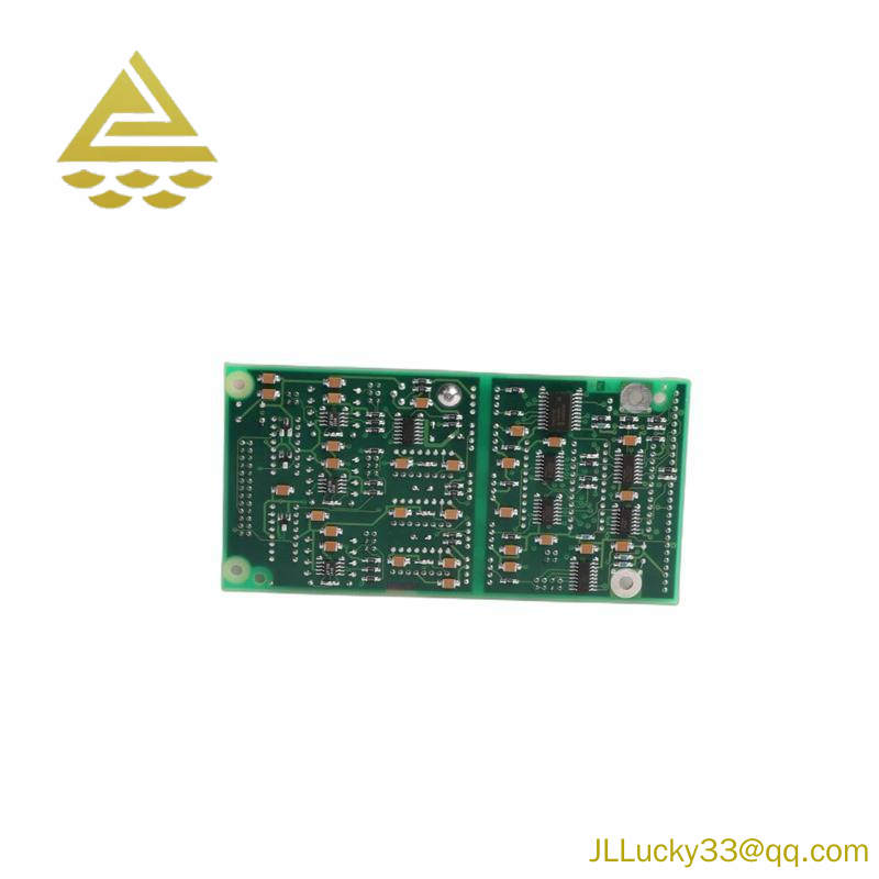ABB CI526 Coupler Categories