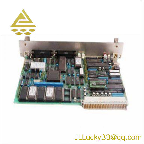 ABB CI526 Interface Module