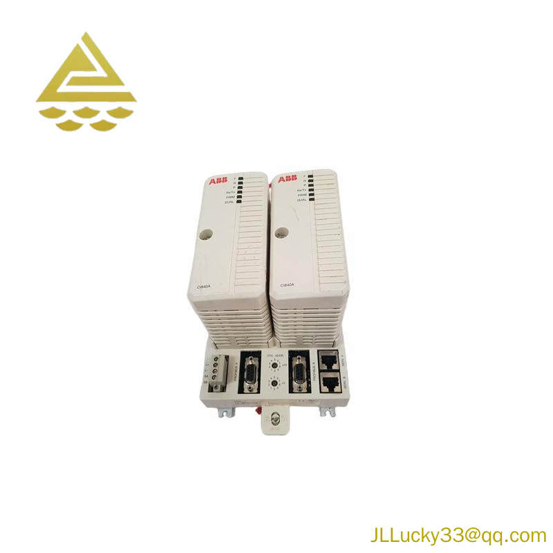 ABB CI530 Processor Module