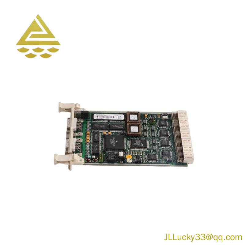 ABB CI531 3BSE003825R1 Interface Submodule