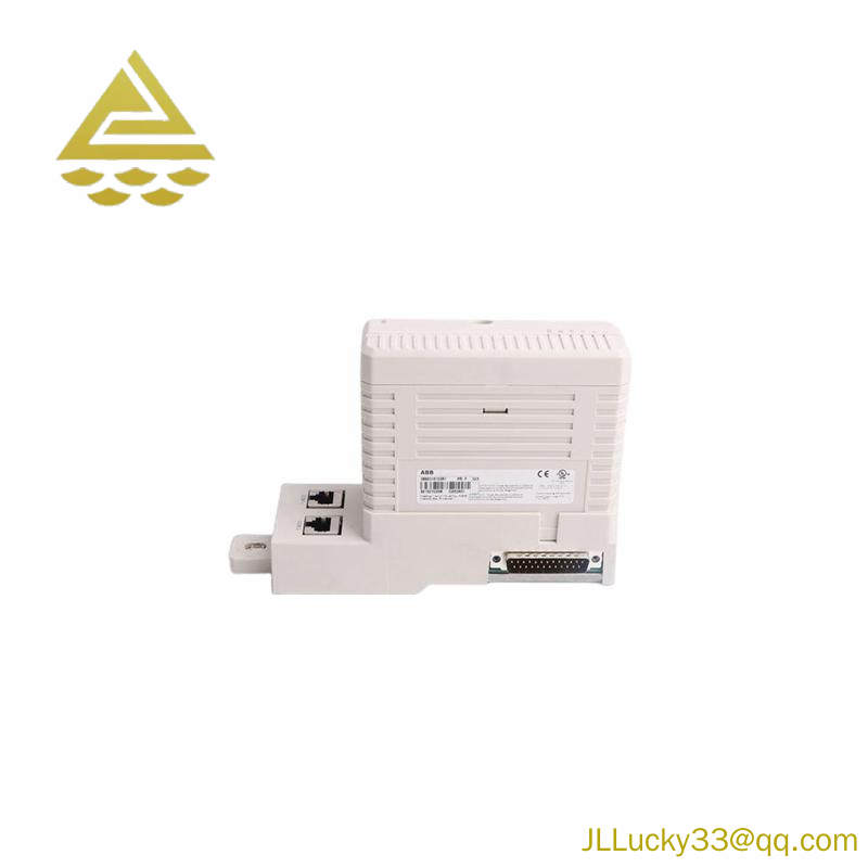ABB CI532V01 3BSE003826R1 RCOM Interface Submodule