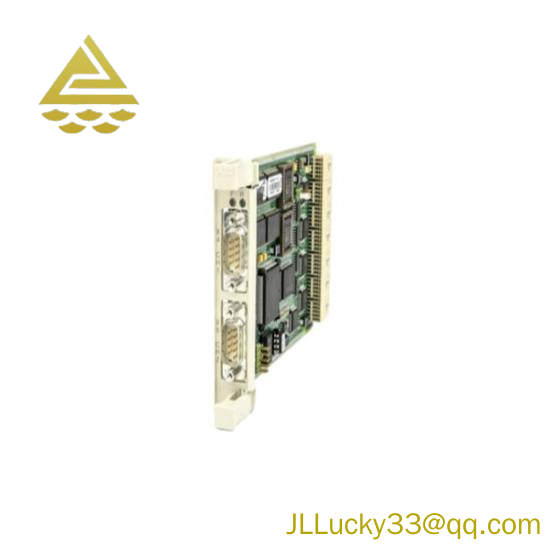 ABB CI532V02 3BSE003827R1 MODBUS Interface, 2 ch