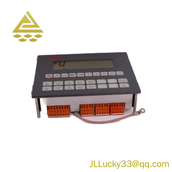 ABB CI532V02 3BSE003827R1 Submodule MODBUS Interface