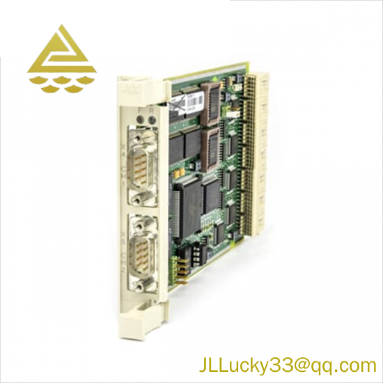 ABB CI532V04 Communication Module