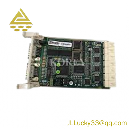 ABB CI532V09 3BUP001190R1