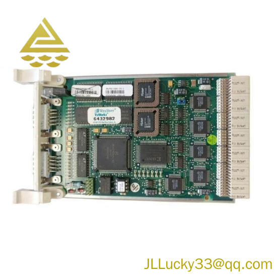ABB CI532V09 CONTROL BOARD