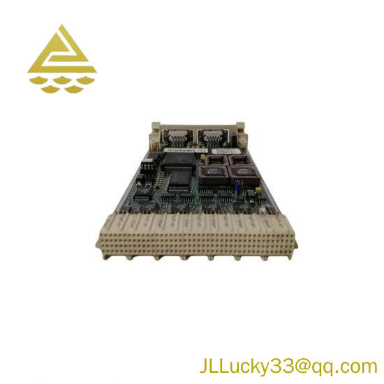 ABB CI534V02 3BSE010700R1 Submodule MODBUS Interface, 2 ﻿