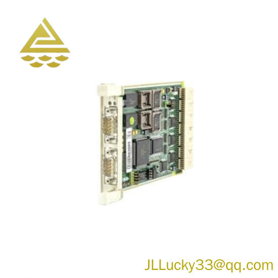 ABB CI534V04 3BSE010702R1 Submodule Allen- Bradley Interf