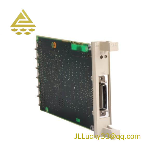 ABB CI540 3BSE001077R1 DCS Module