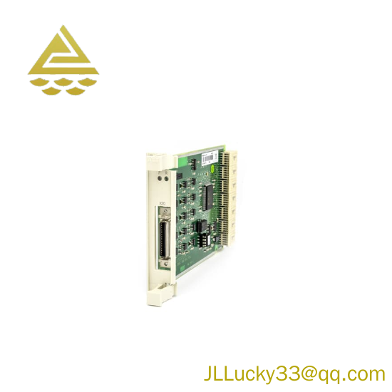 ABB CI540 3BSE001077R1 DCS Module