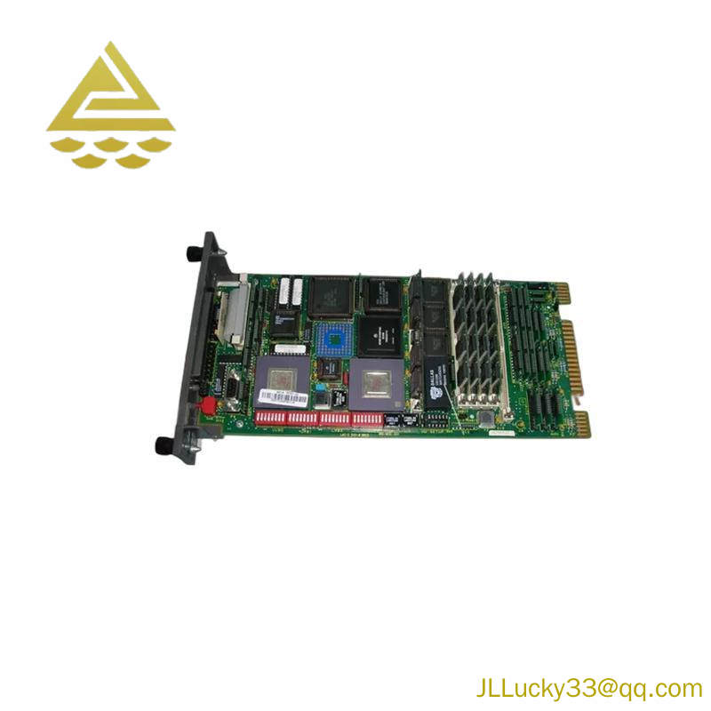 ABB CI540 3BSE001077R1 I/O Bus Extension
