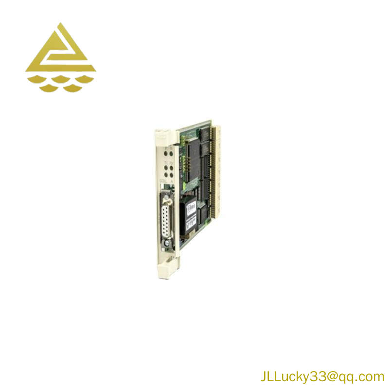 ABB CI543 3BSE010699R1 Communication Interface