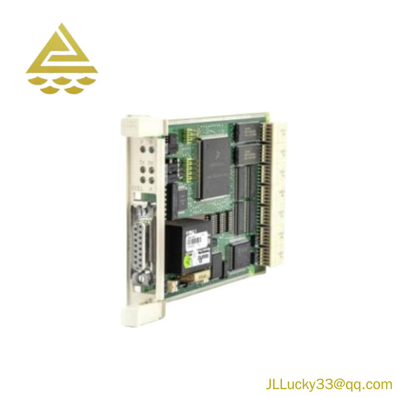 ABB CI545V01 3BSE011063R1 Ethernet MVI Module