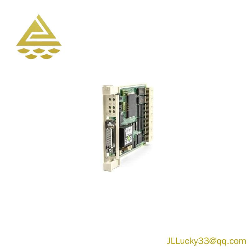 ABB CI545V01 Ethernet MVI Module
