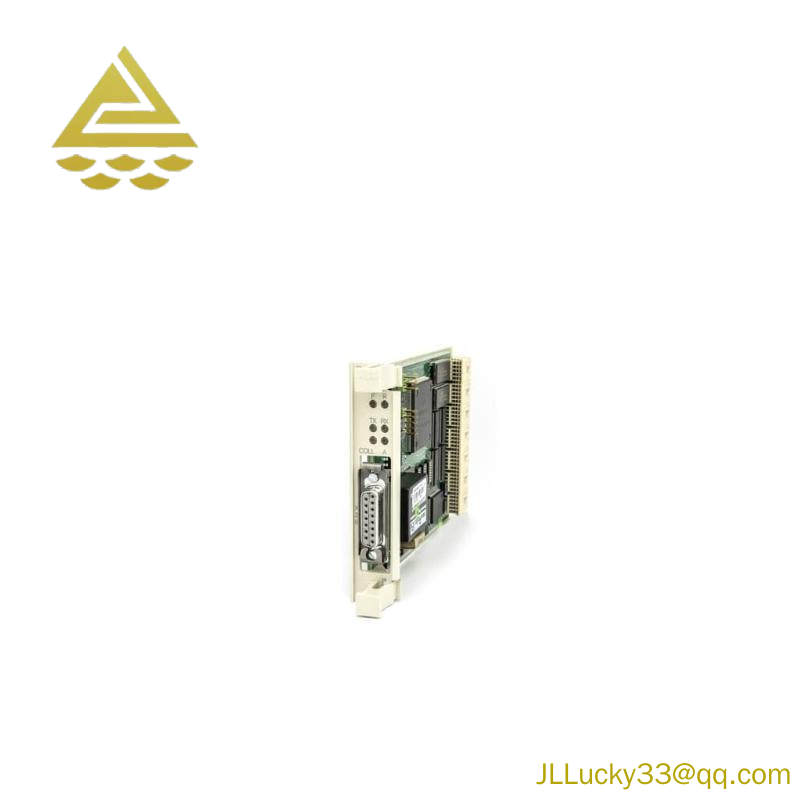 ABB CI546 3BSE012545R1