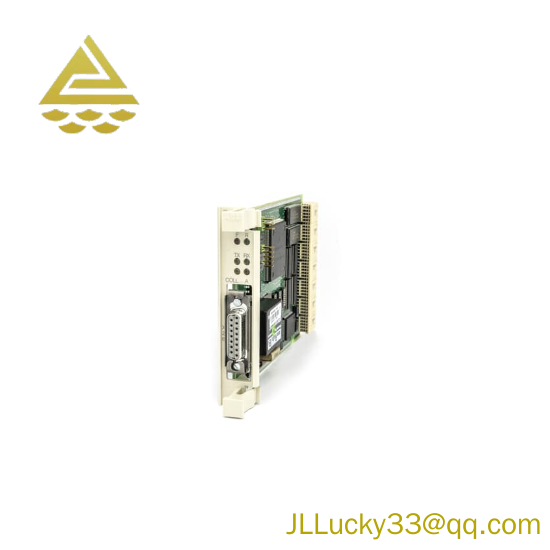 ABB CI546 3BSE012545R1