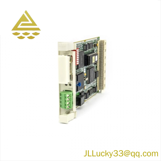 ABB CI560 TRIO Interface Submodule