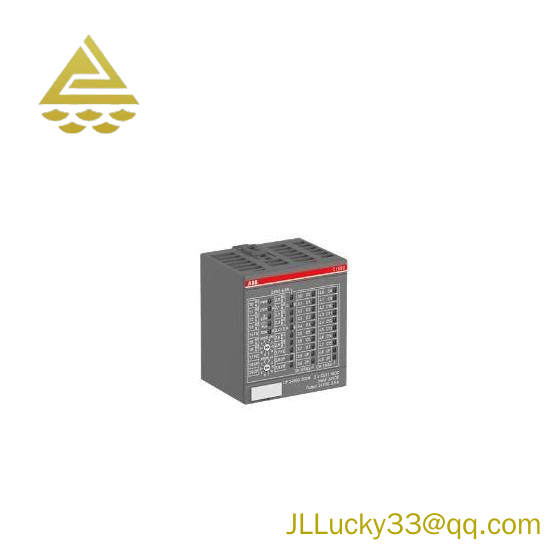 ABB CI590 Y3BHF000290R102 SUBMODUL
