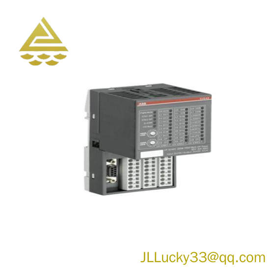 ABB CI592-CS31 Interface module