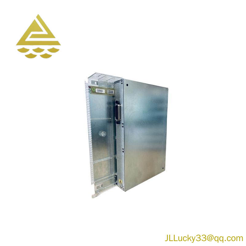 ABB CI615 3BHT300024R1 bus coupler