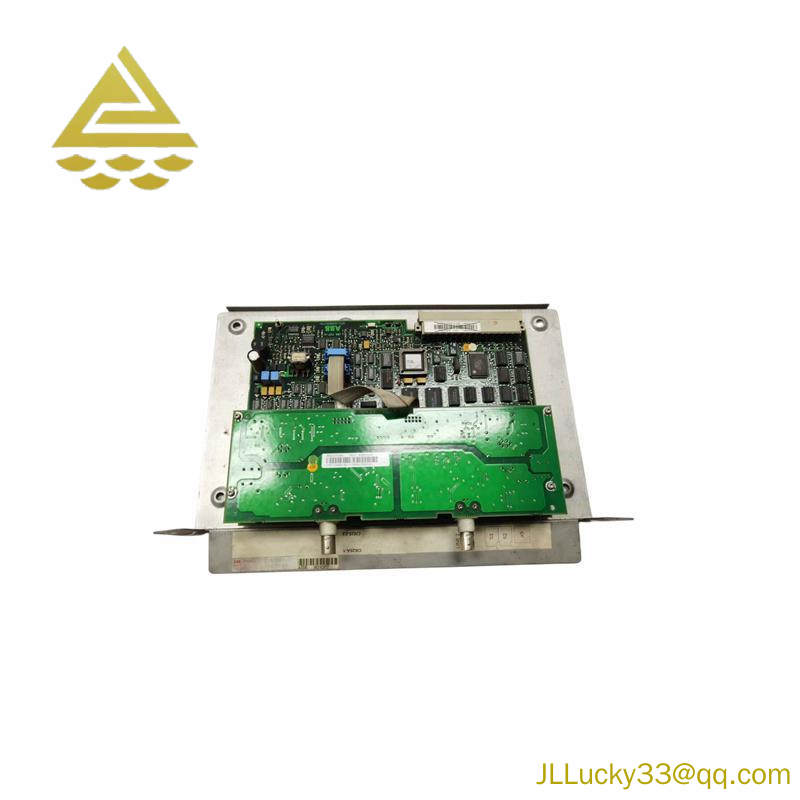 ABB CI626A - 3BSE005023R1