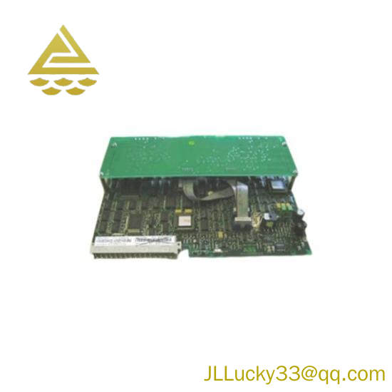 ABB CI627A 3BSE017457R1 64083503 communication interface module