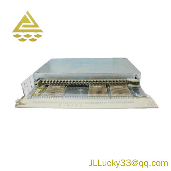 ABB CI670 3BHT300017R1 AC110 Master Fieldbus Module