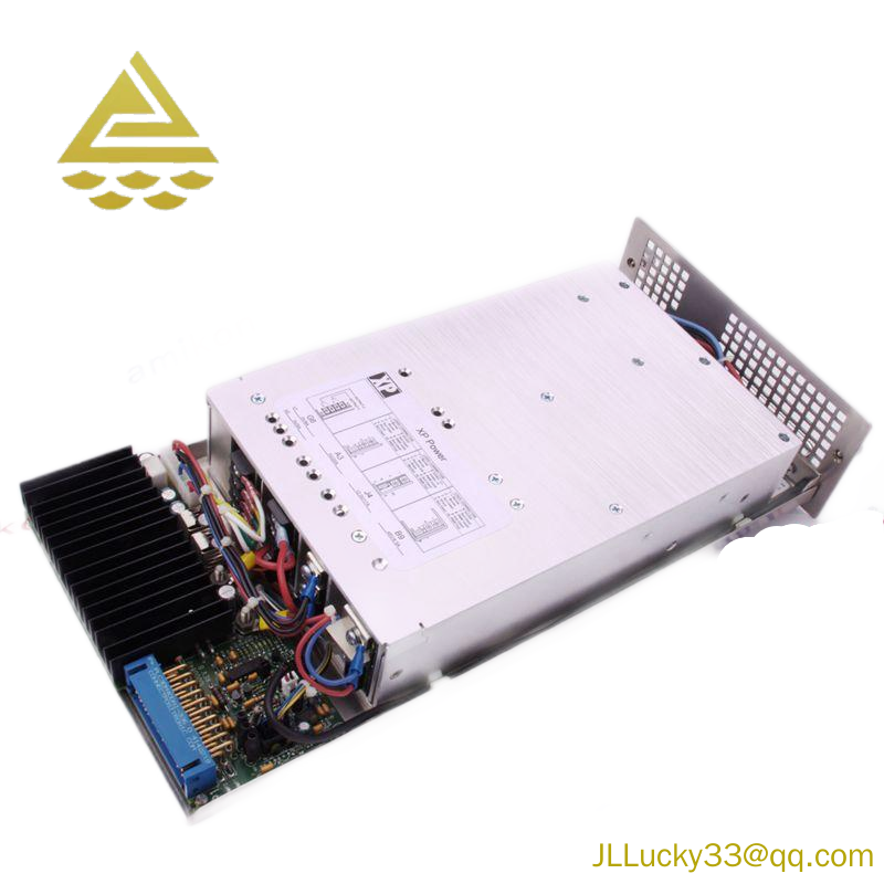 ABB CI801-EA PROFIBUS DP-V1 Communication