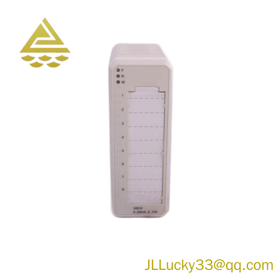 ABB CI801 3BEO22366R1 Communication Module