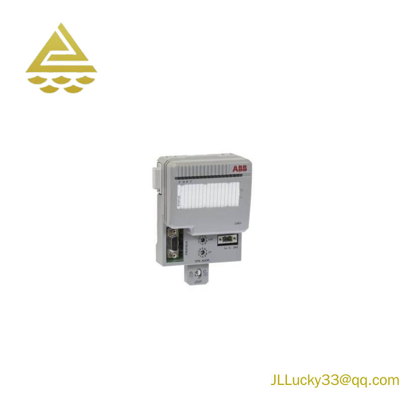 ABB CI801 3BSE022366R2 Interface
