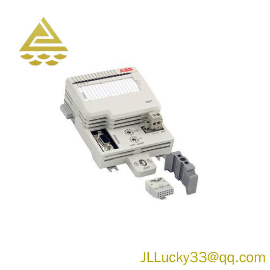 ABB CI801 Communication Interface Module