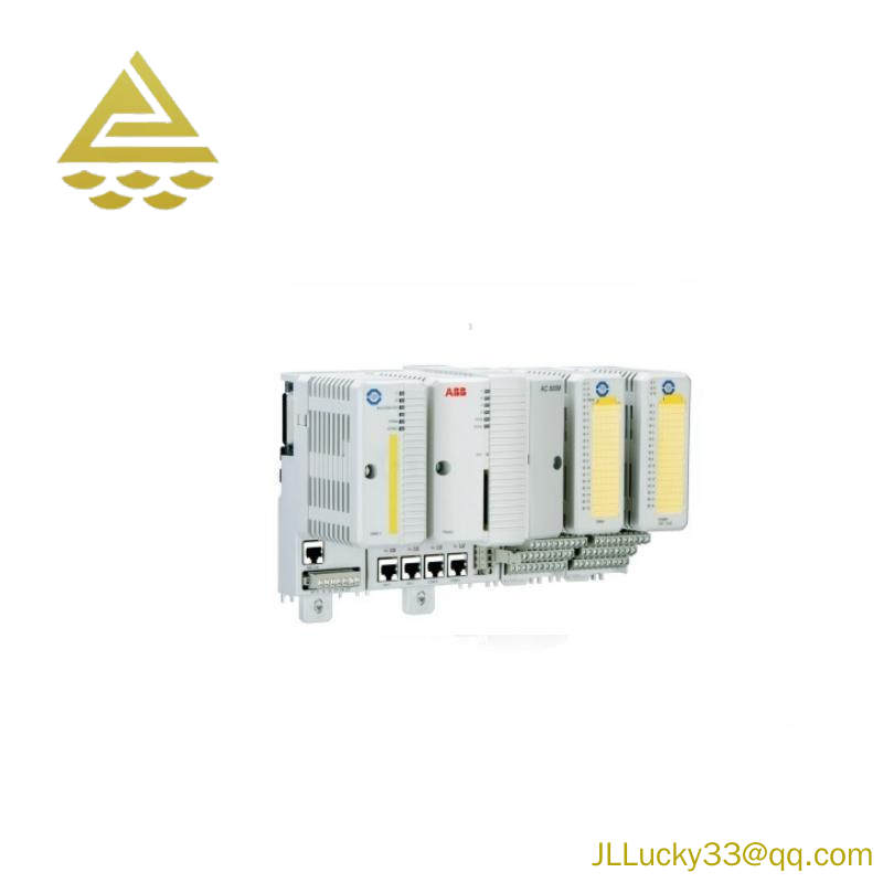 ABB CI801KIT CI801 toolkit